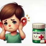中耳炎一定要用抗生素嗎？醫師解答治療關鍵時機！